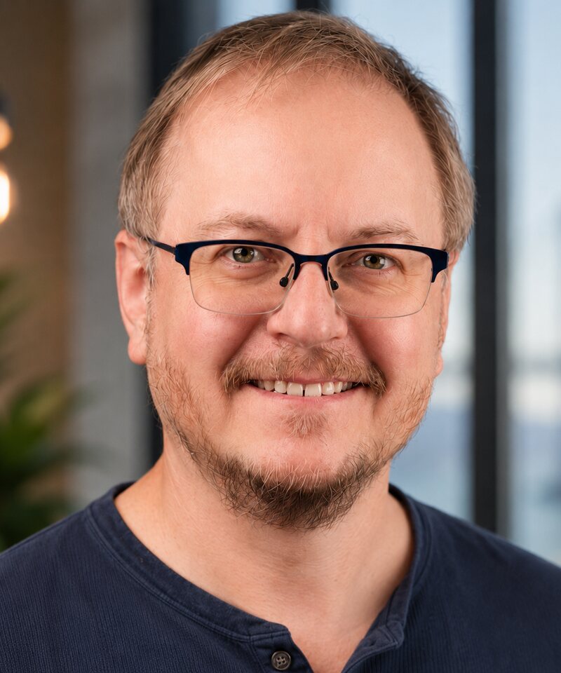 Bloomhouse Labs founder